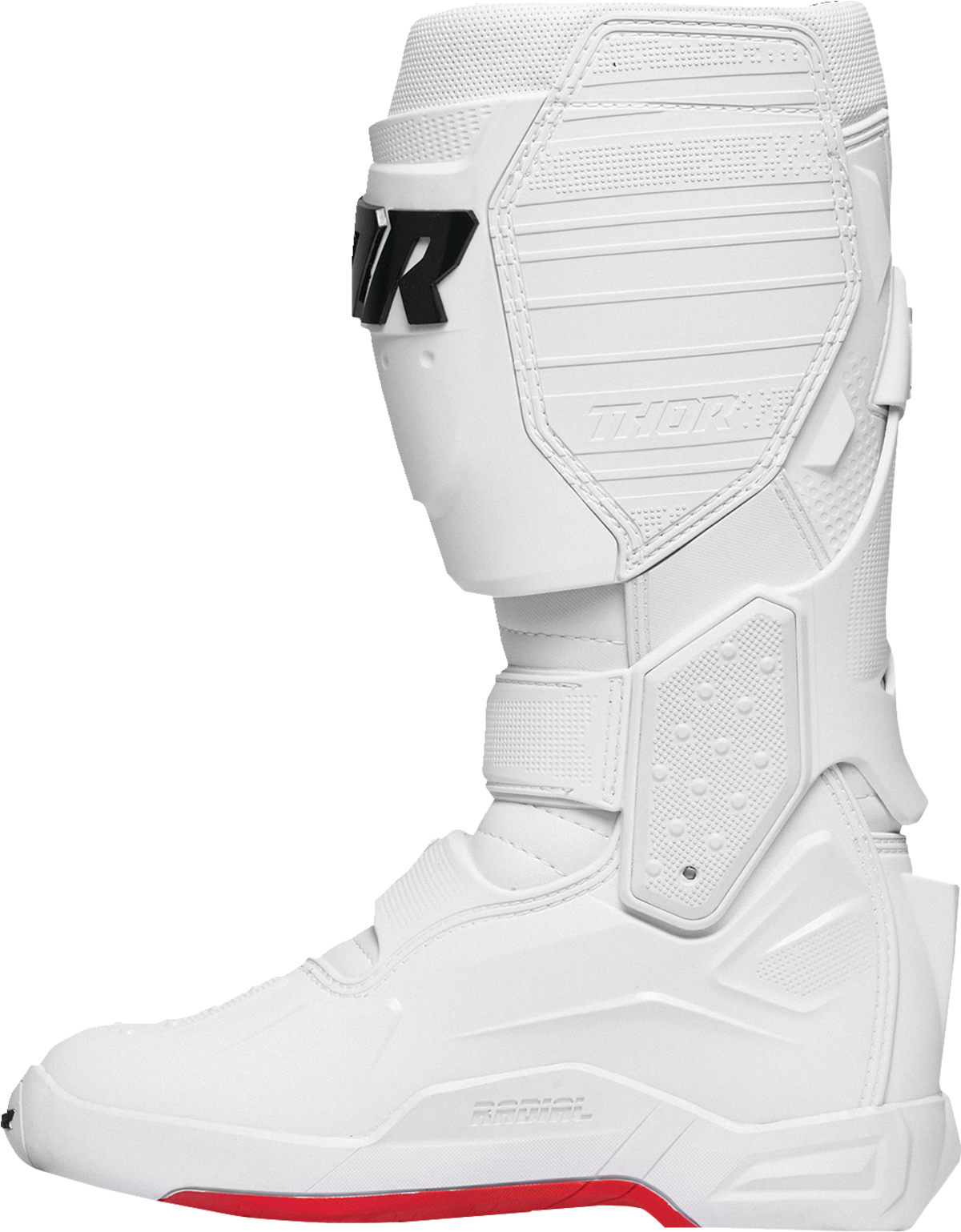 Thor Radial MX Boots