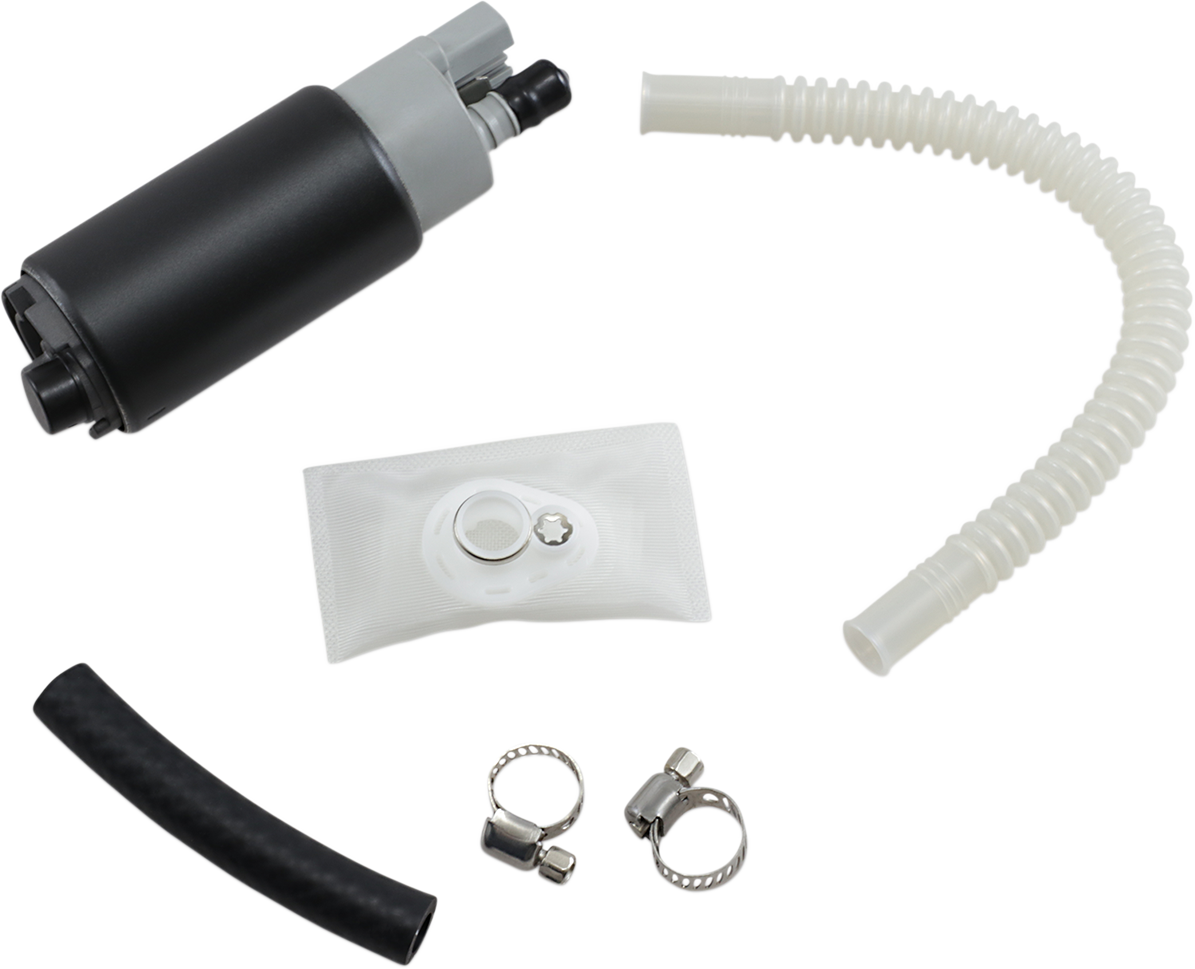 All Balls Racing Fuel Pump Rebuild Kit Triumph / Ducati 2002-1017