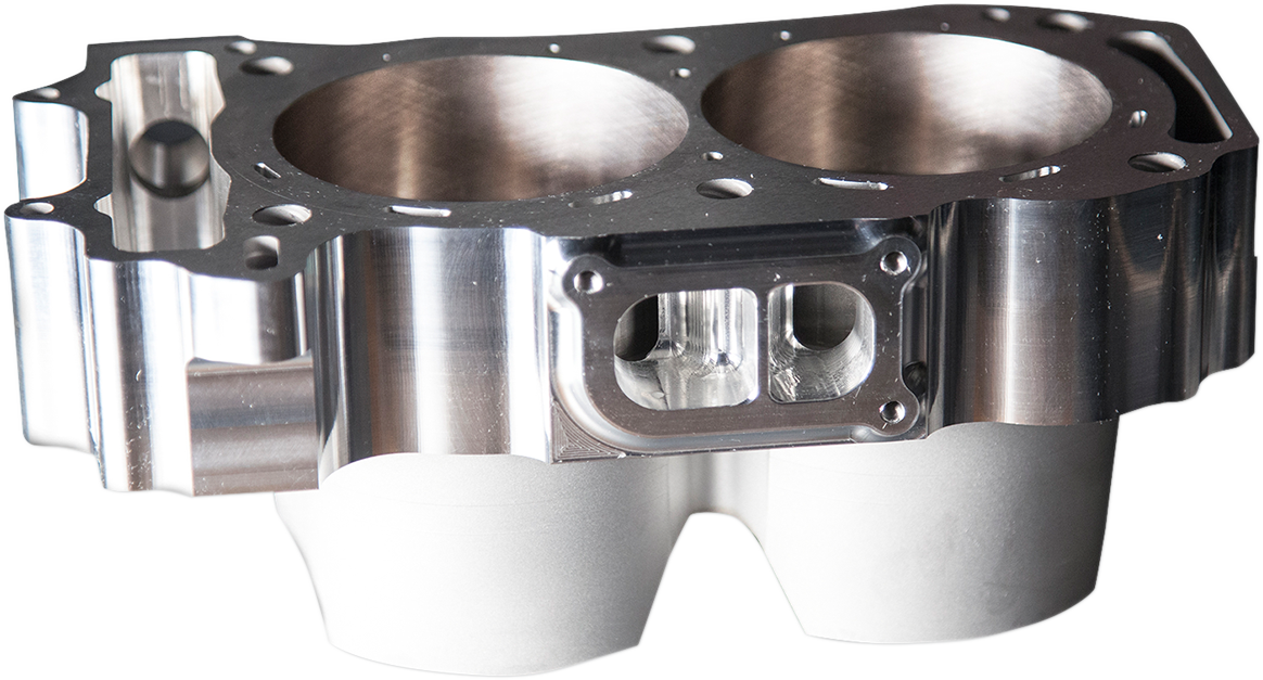 Big Bore Cylinder Kit