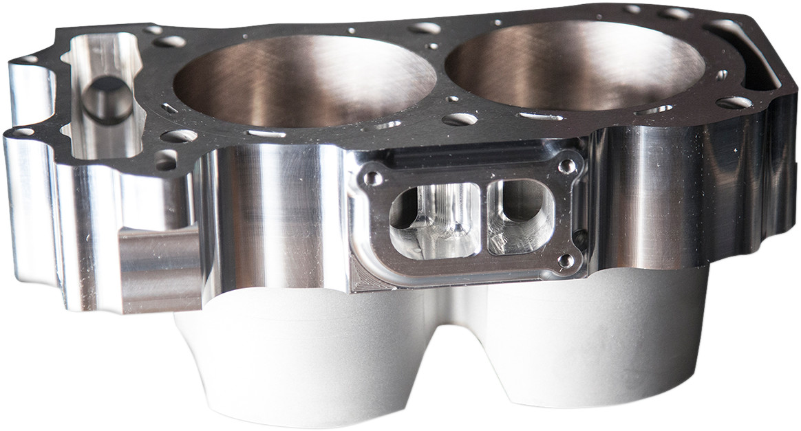 MILLENNIUM M-Spec Big Bore Replacement Cylinder