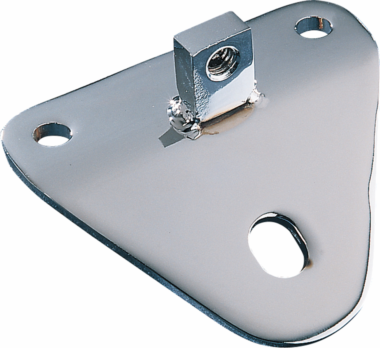 Drag Specialties Front Motor Mount Plate