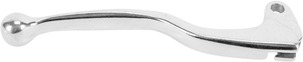 Parts unlimited Brake Lever - Polished Yamaha/Triumph