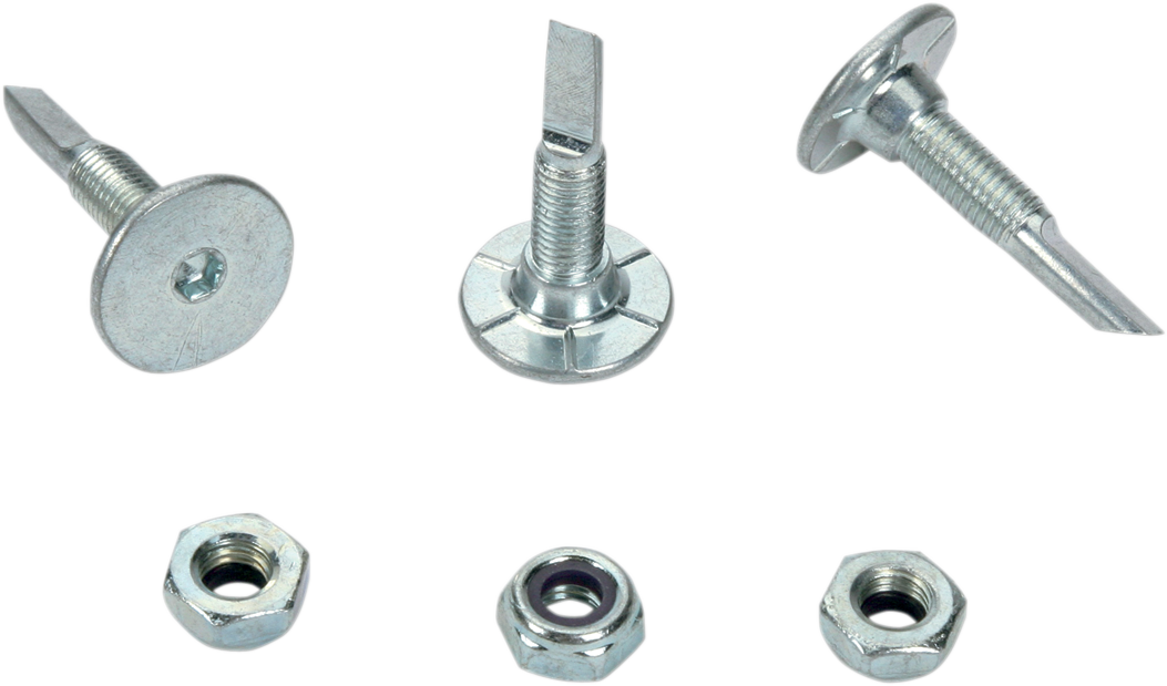 STUD BOY Assassins Improved Drag Studs