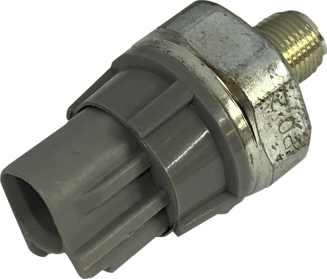 PARTS UNLIMITED Oil Pressure Switch
