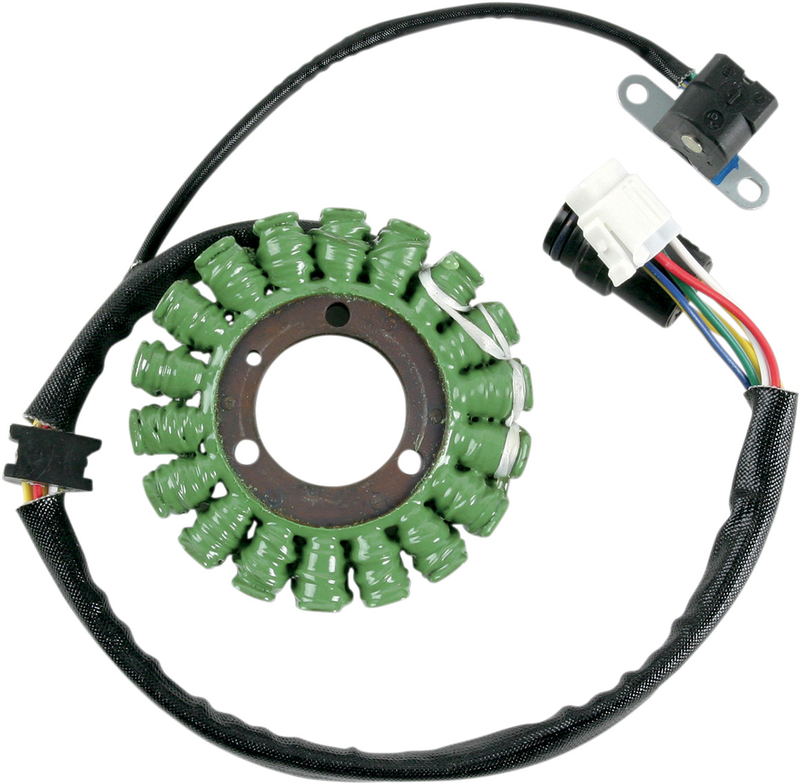 RICK'S MOTORSPORT ELECTRIC Stator for Yamaha