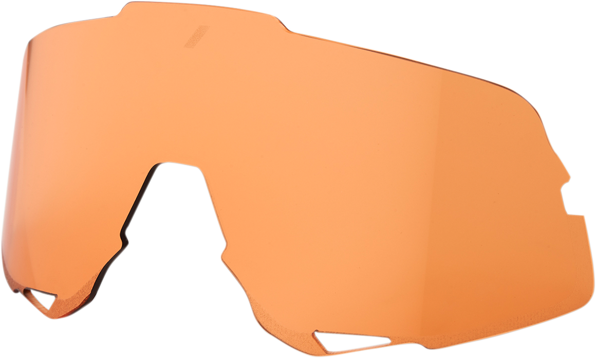 100% Glendale Sunglasses Lens