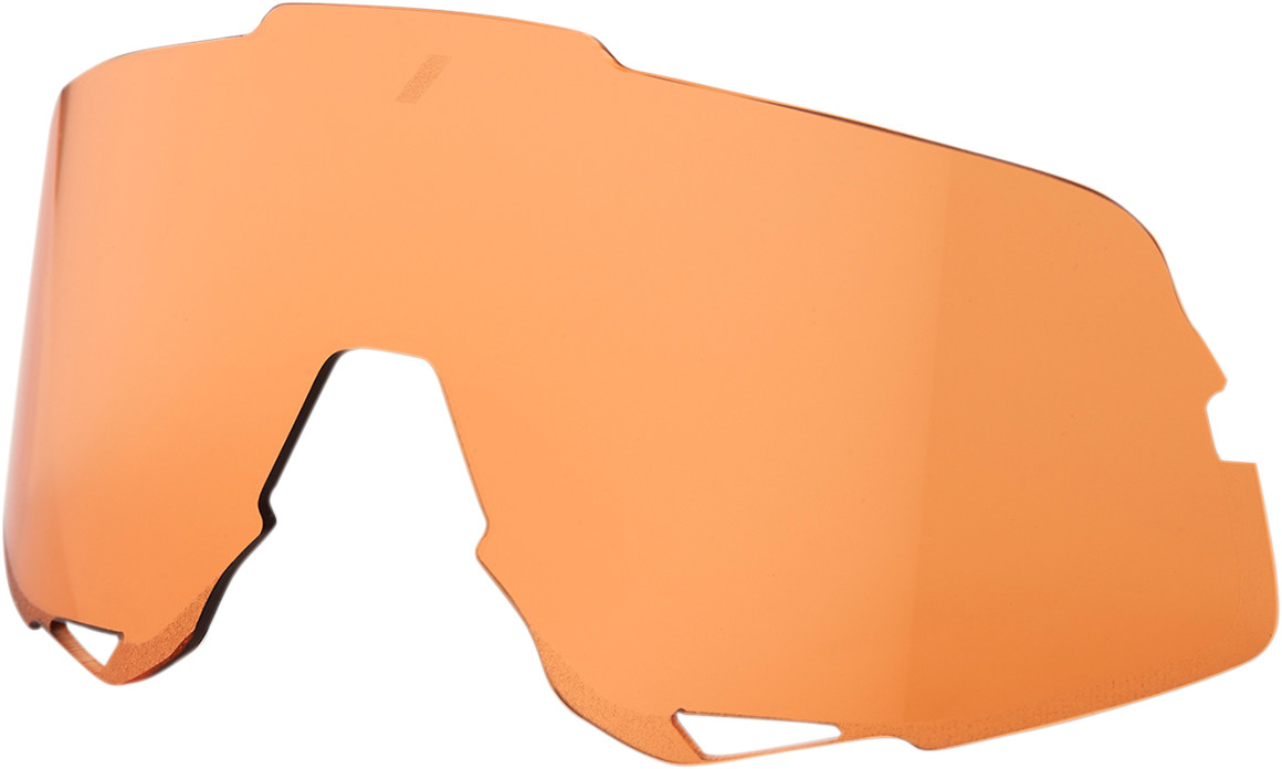 100% Glendale Sunglasses Lens