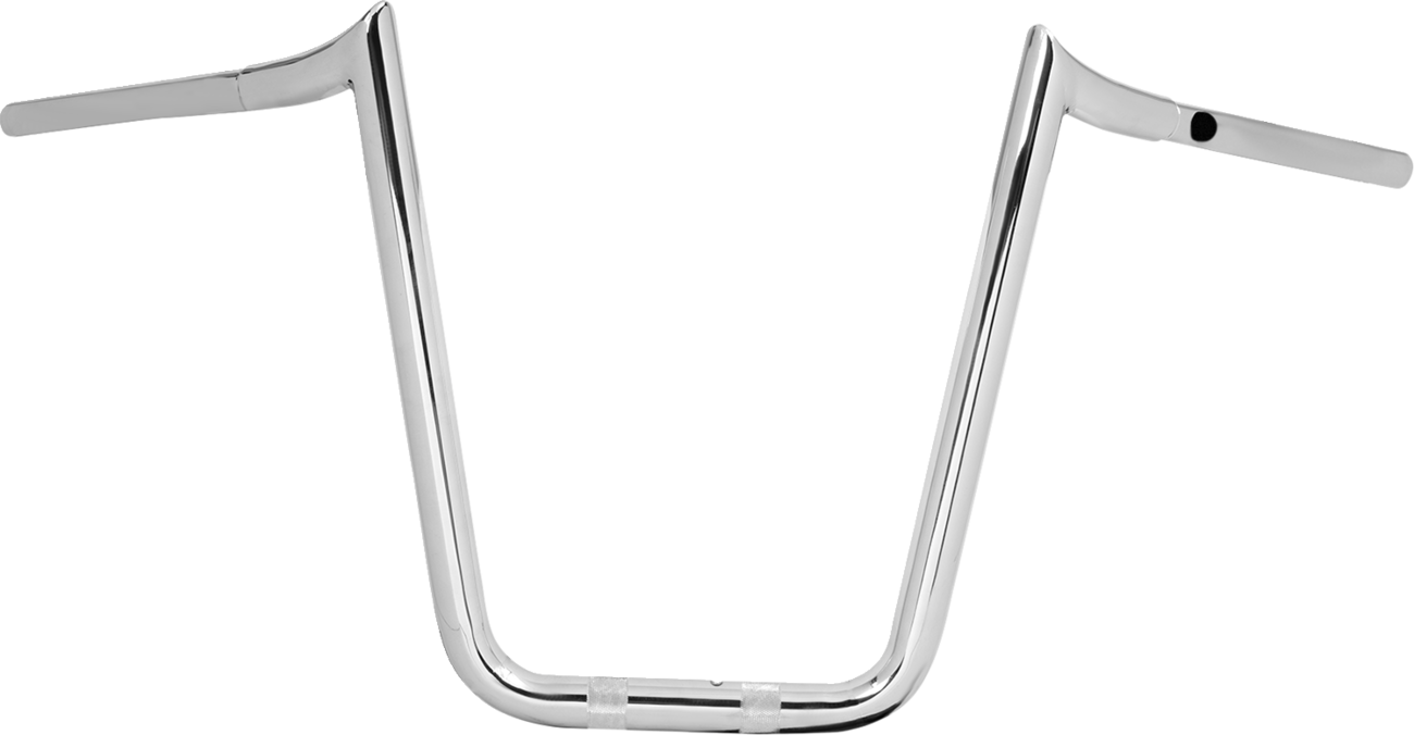 Pre-Wired Prime Ape Handlebar