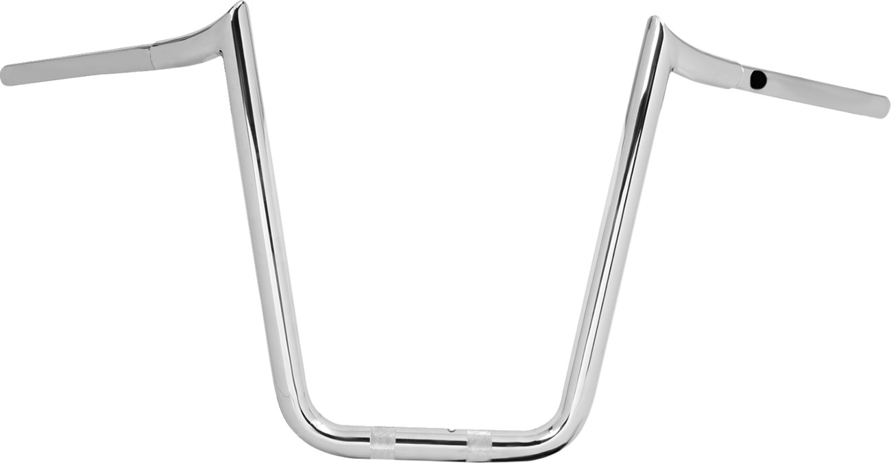 Pre-Wired Prime Ape Handlebar