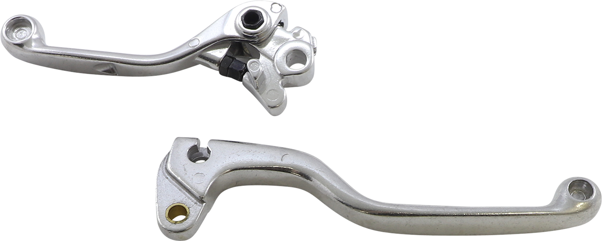 Handlebar Control Lever