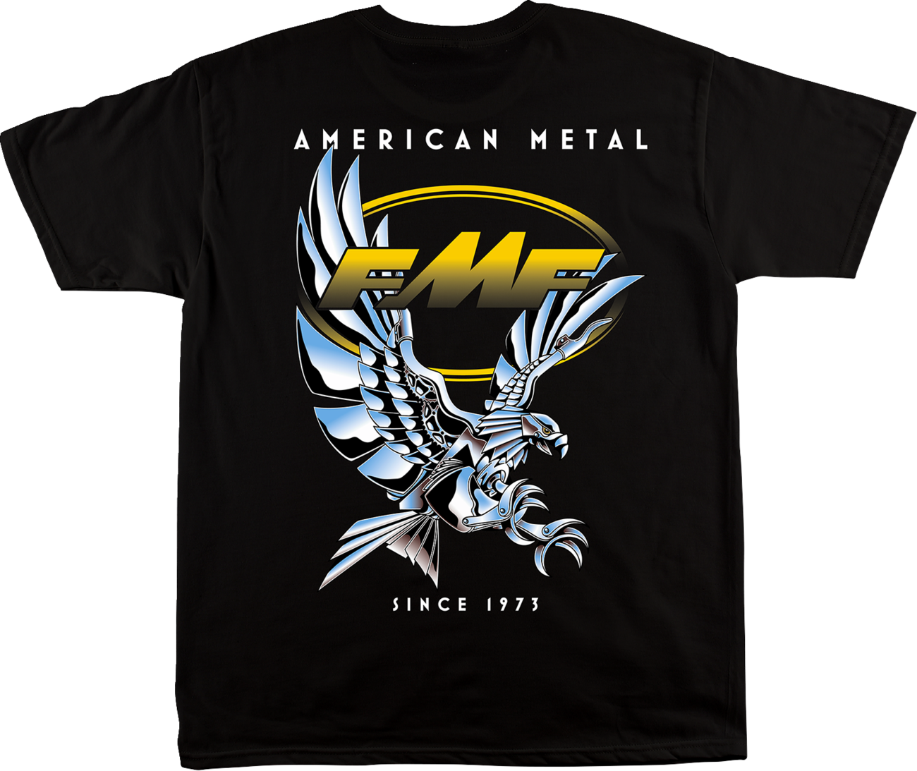 FMF Featherweight T-Shirt