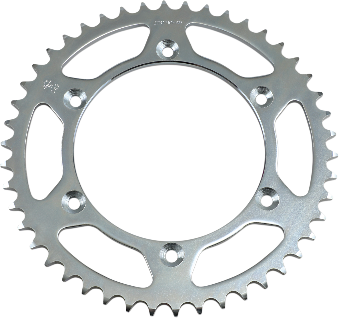 JT SPROCKETS Steel Rear Sprocket