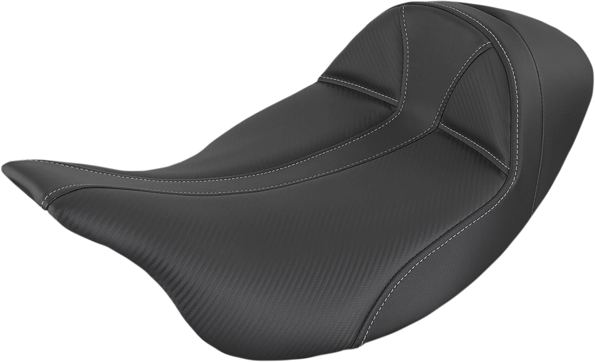 SADDLEMEN Dominator Low Solo Seat