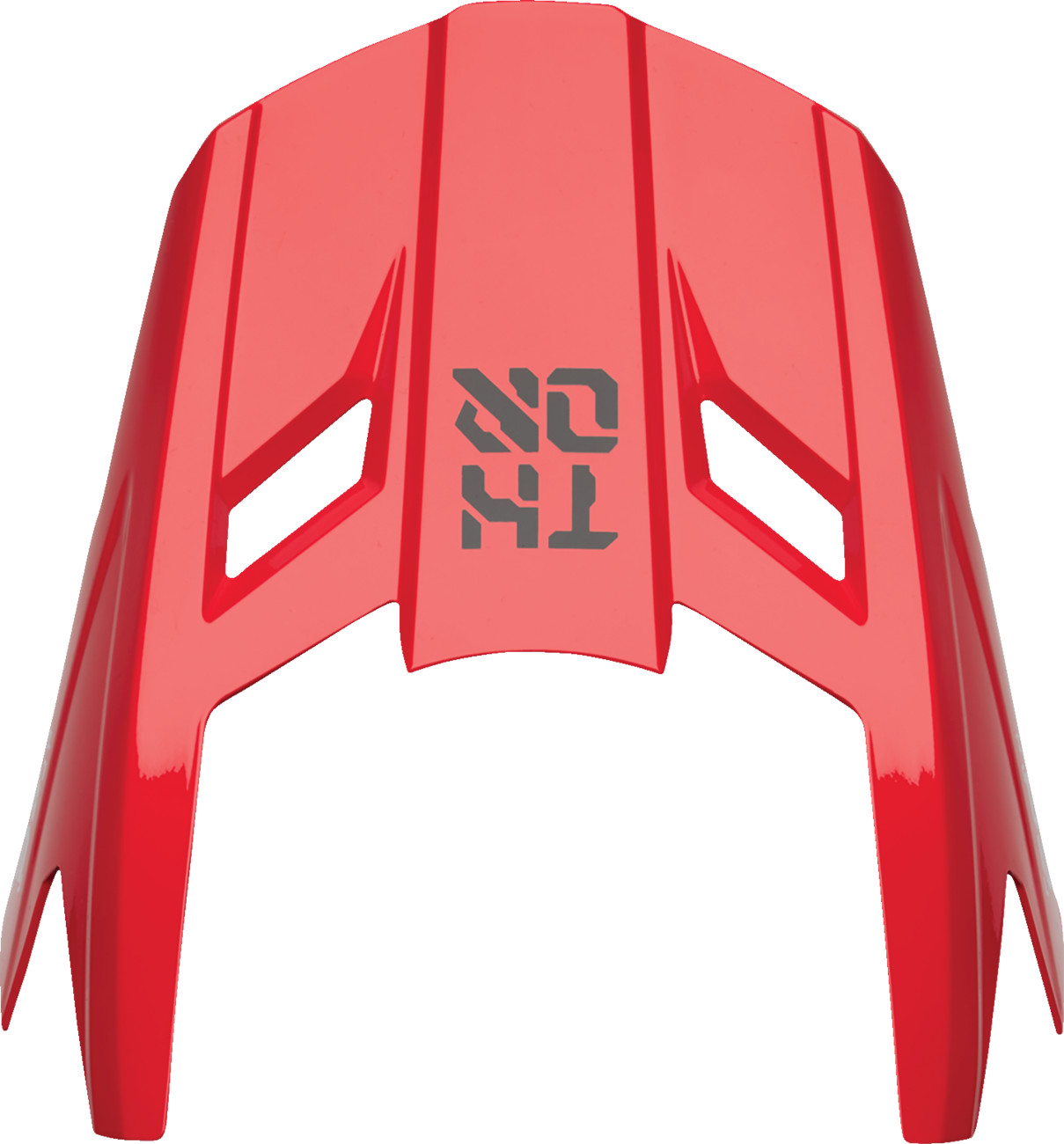 Thor Youth Fleet Helmet Visor Kit — Forge