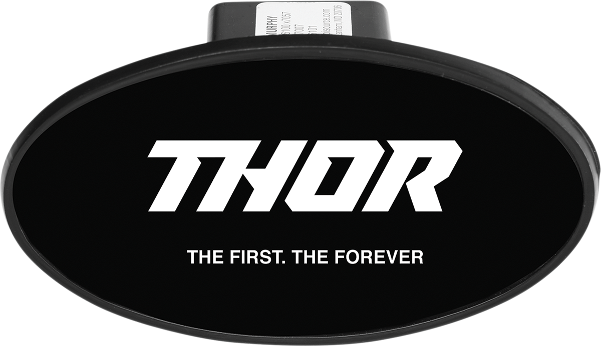 THOR Hitch Cover