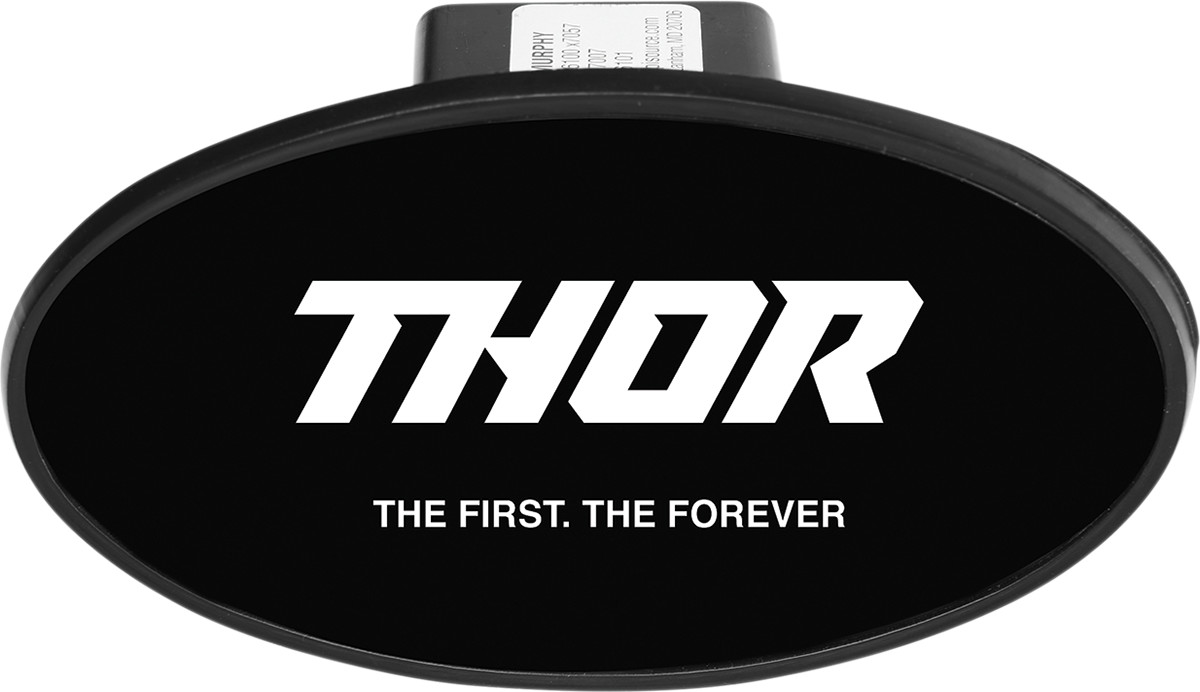THOR Hitch Cover