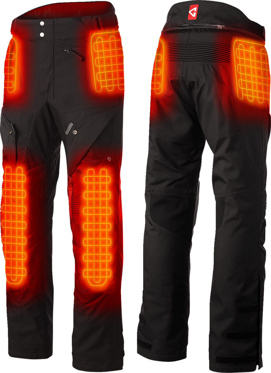 12V EX Pro Heated Pants