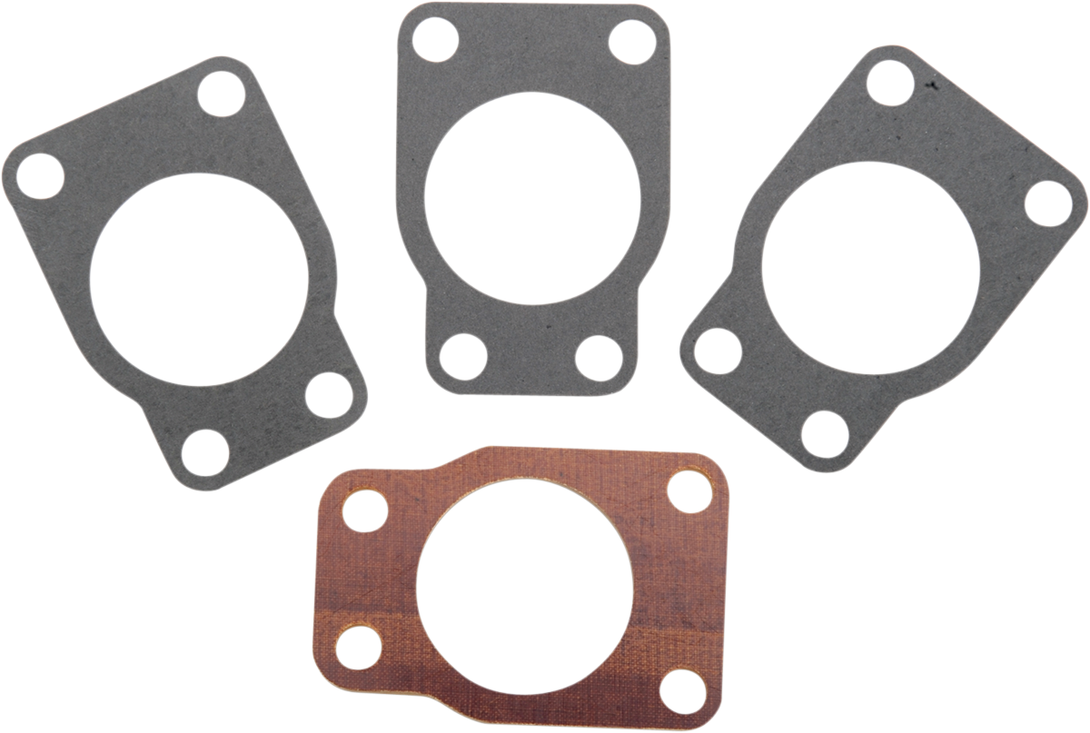 Carburetor Insulator Block Kit