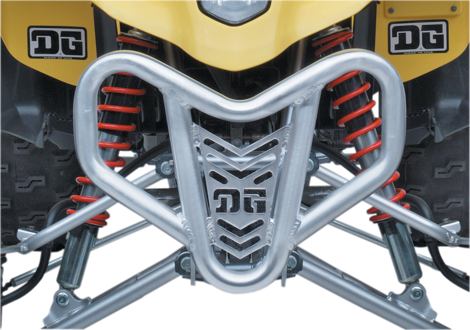 DG PERFORMANCE V-Pro™ Series Front Bumper
