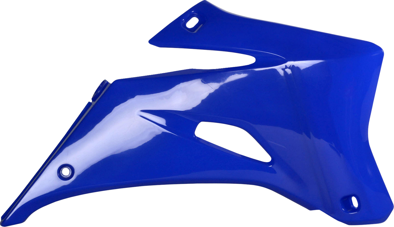 POLISPORT Radiator Covers For Yamaha