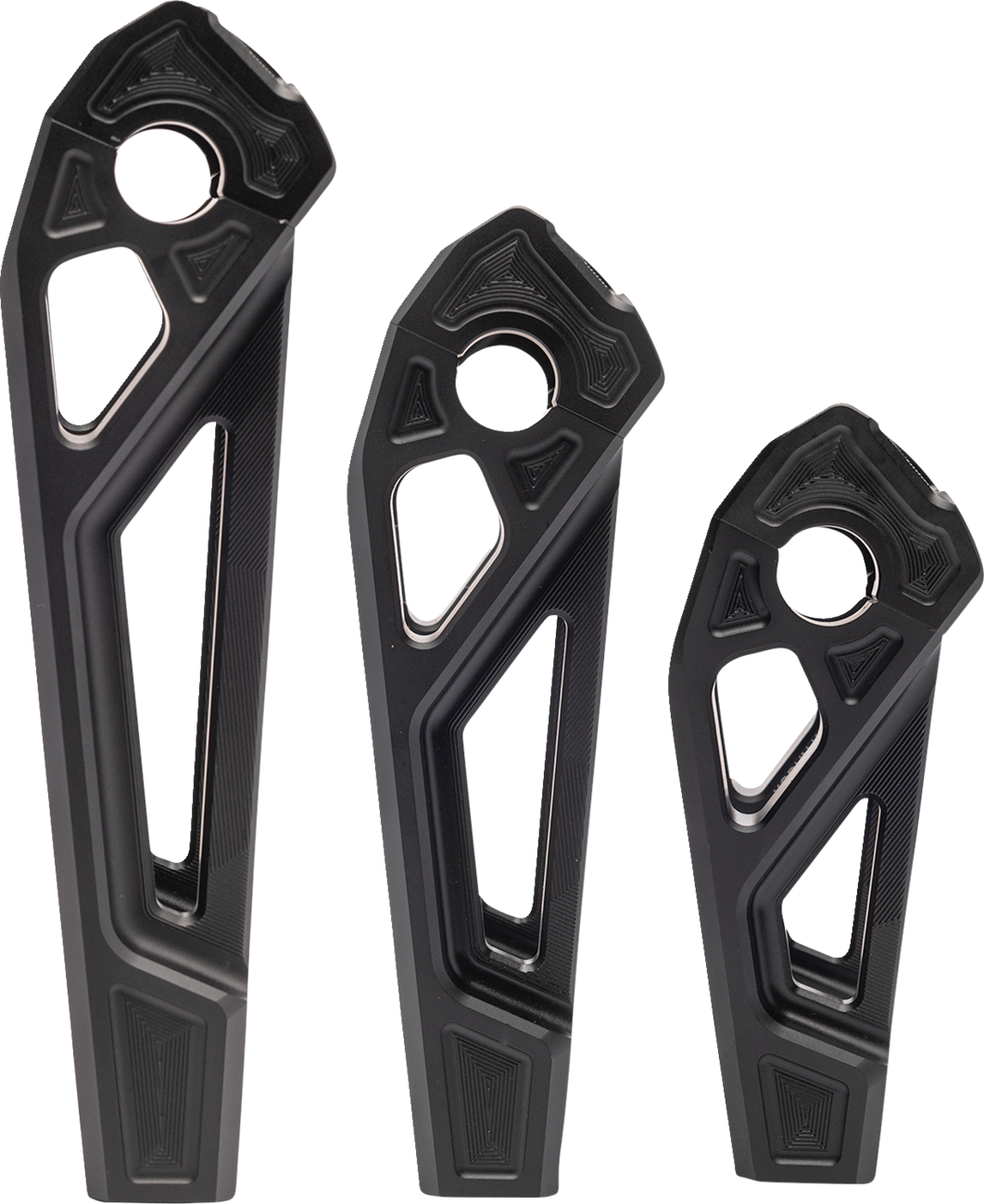 KODLIN USA Fastback Risers