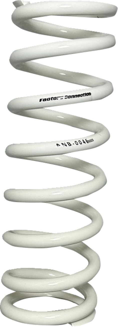FACTORY CONNECTION Shock Springs