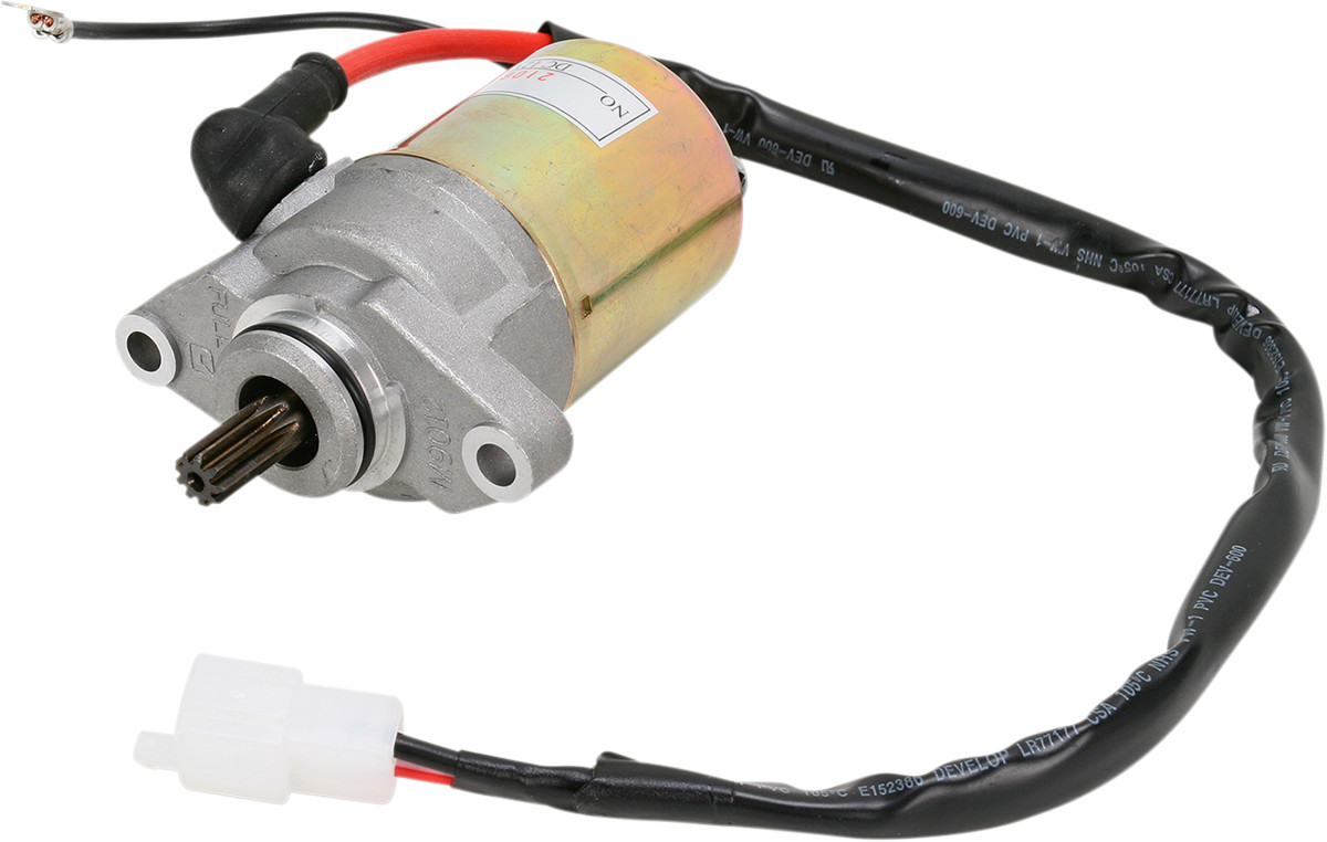 Starter for Can-Am