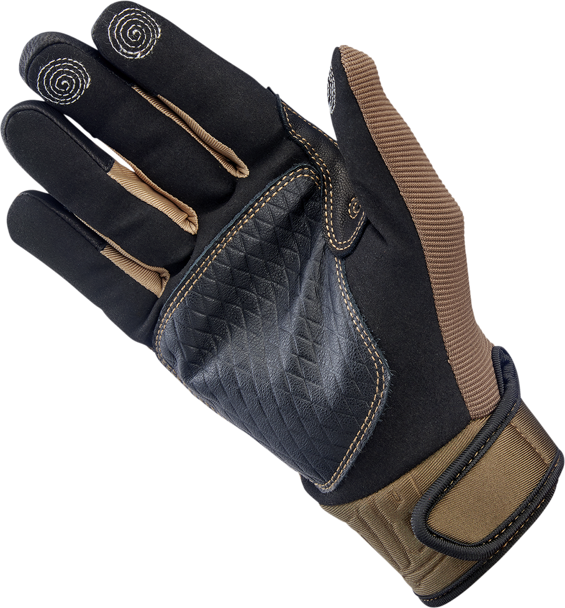 BILTWELL Baja Gloves