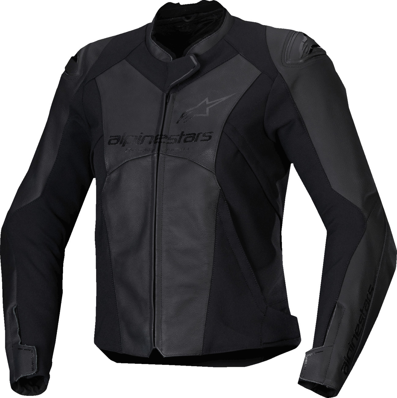 ALPINESTARS Stella Faster v3 Leather Jacket