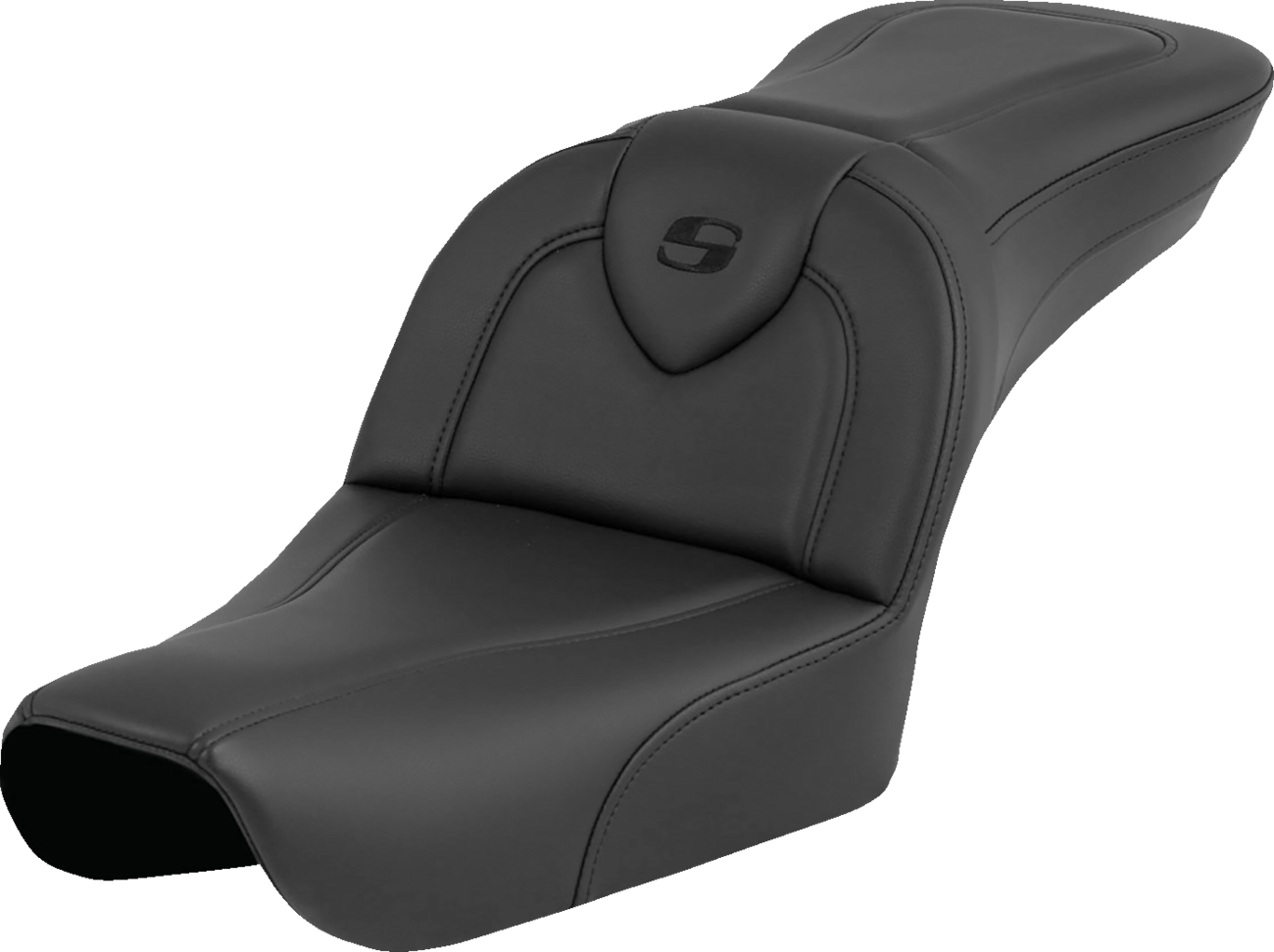 SADDLEMEN RoadSofa™ Seat