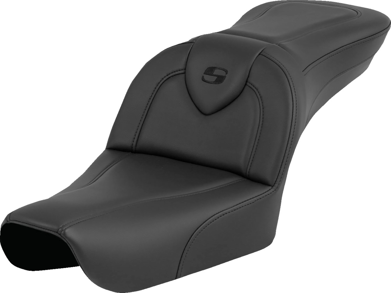 SADDLEMEN RoadSofa™ Seat