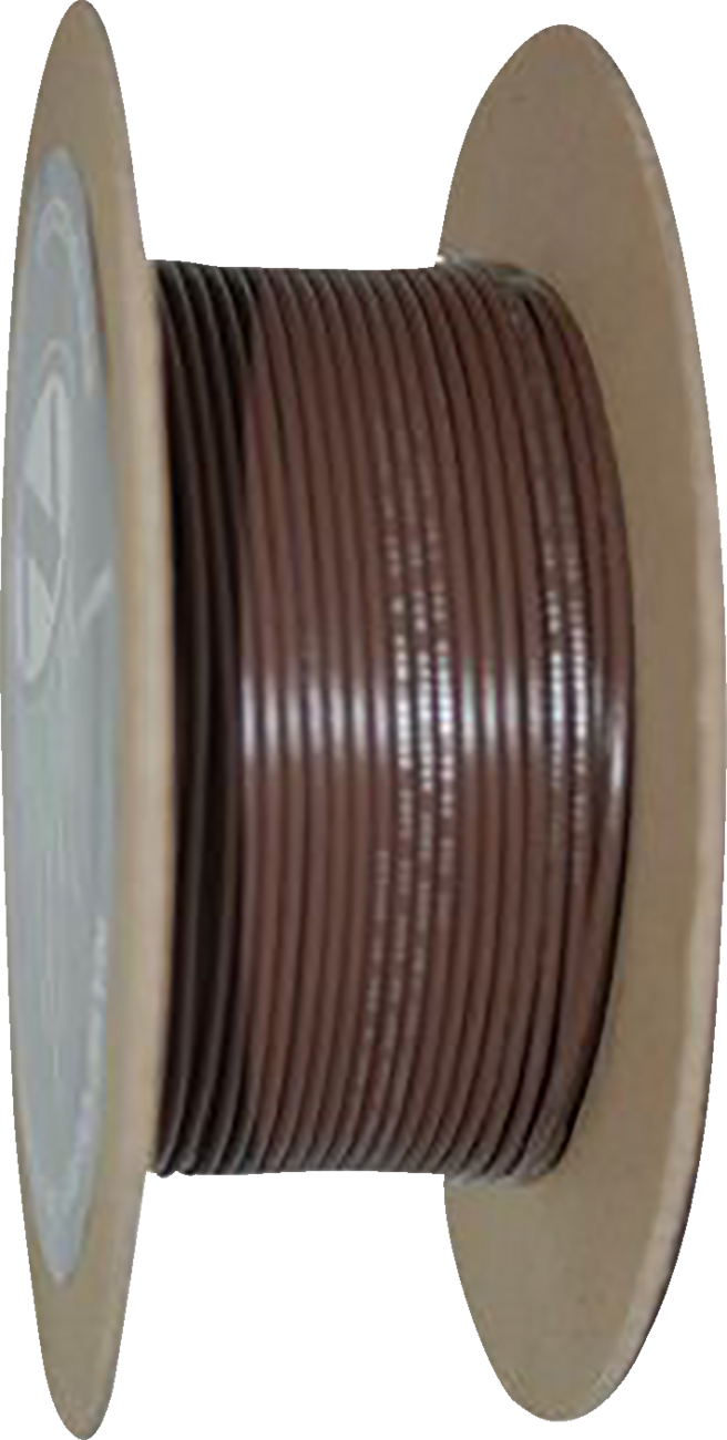 OEM Color Wire Spool