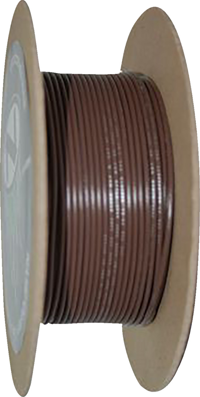 NAMZ OEM Color Wire Spool