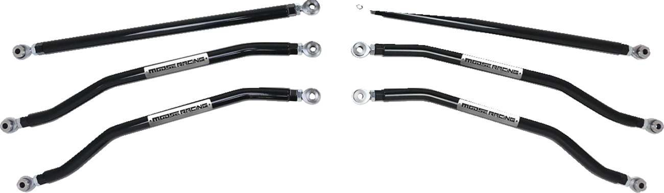 MOOSE OFFROAD Radius Rod