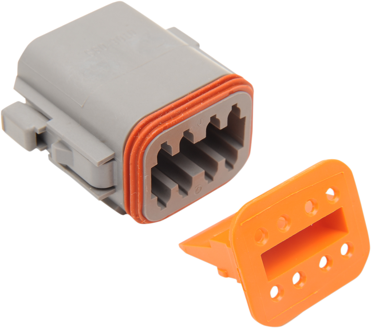 Namz Deutsch Connectors