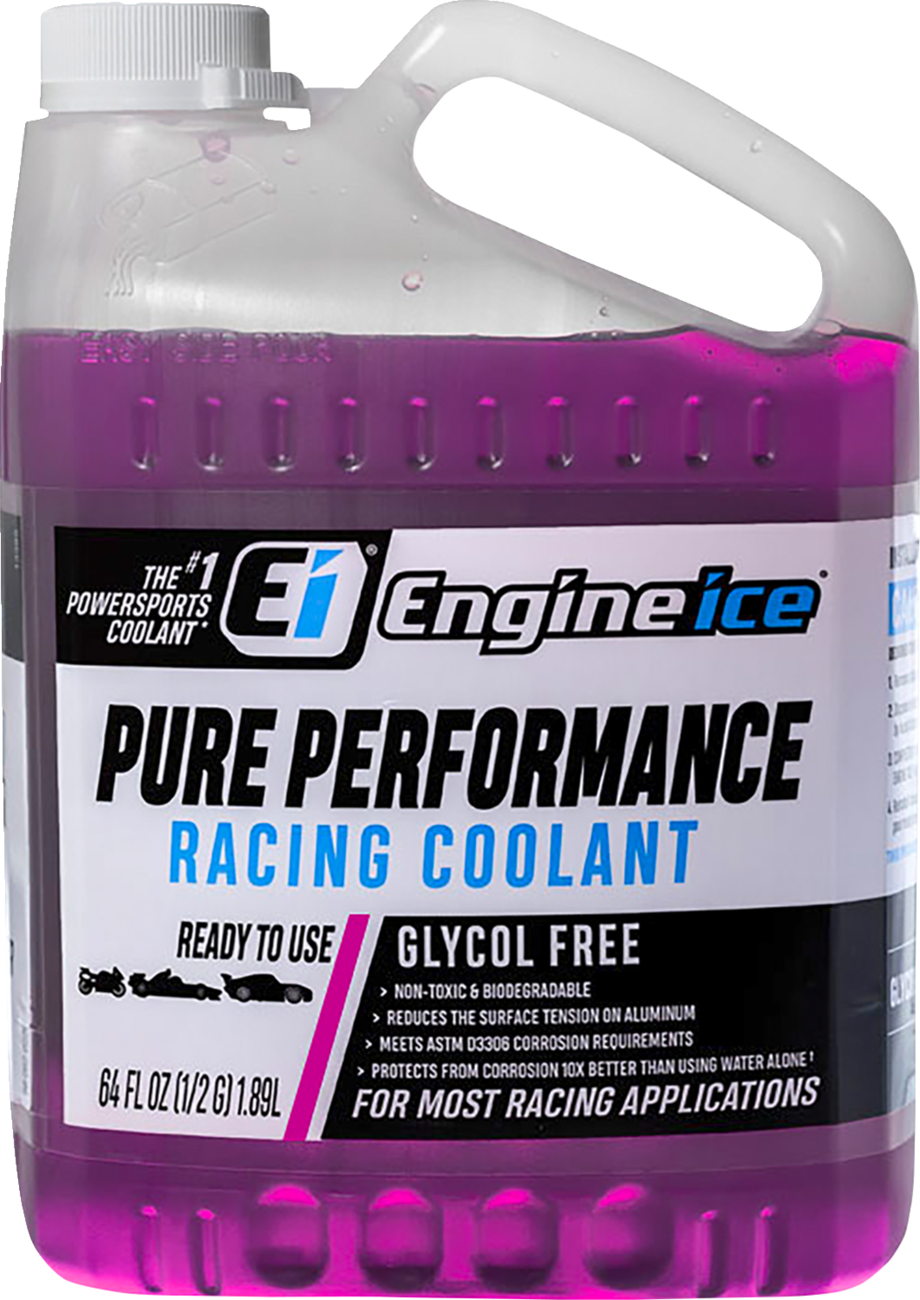 Engine ice Engine Ice Pure Performance Racing Coolant