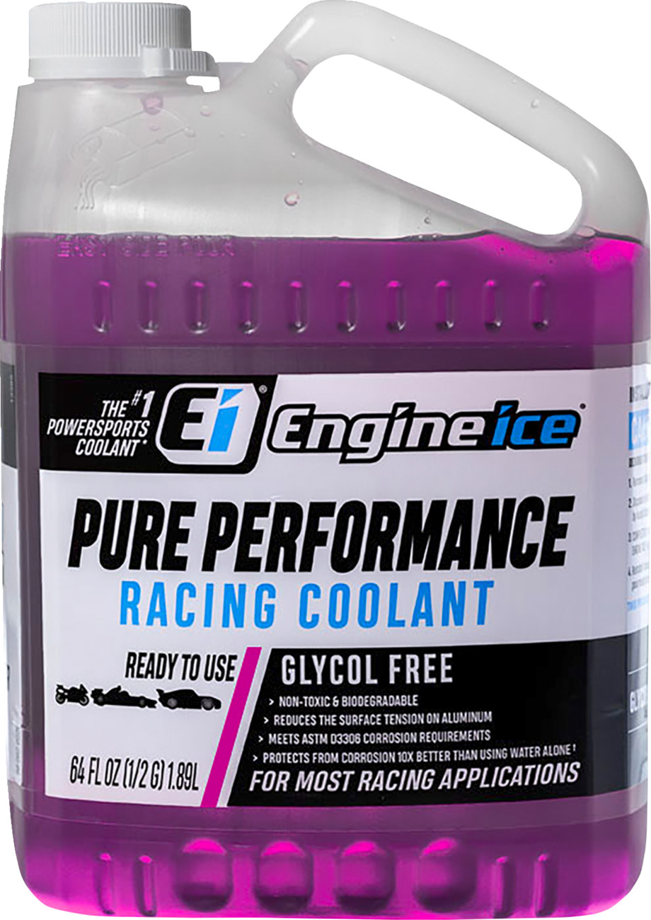 Engine ice Engine Ice Pure Performance Racing Coolant