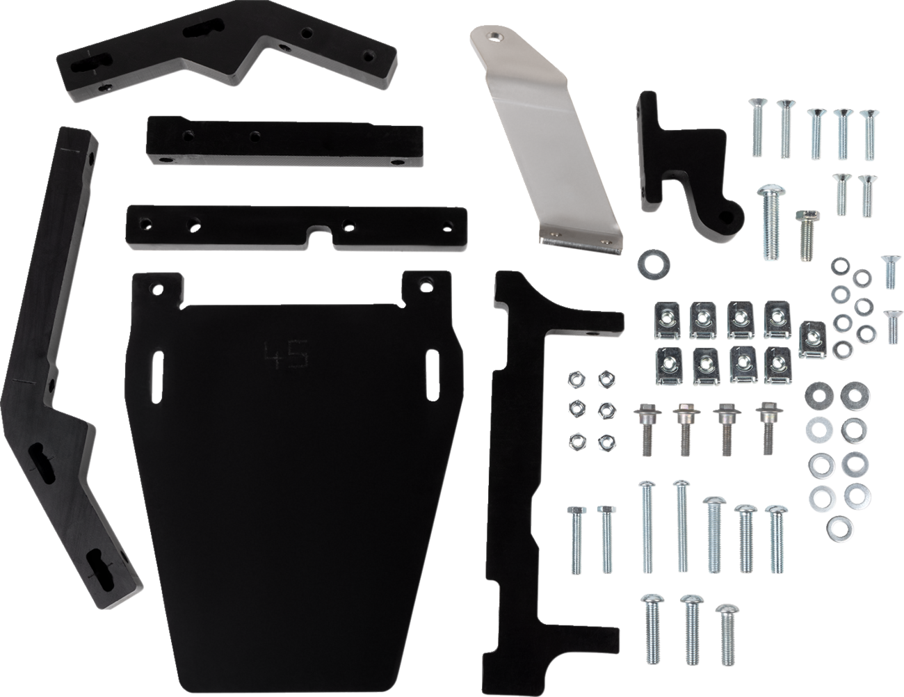 AXP Racing Adventure Skid Plate Aprilla Tuareg 660 2022-2023