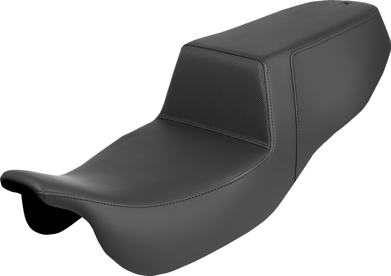 SADDLEMEN Step-Up Seat