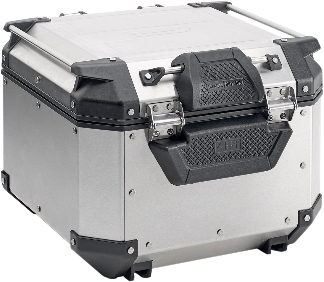 GIVI Monolock Hard Luggage Backrest