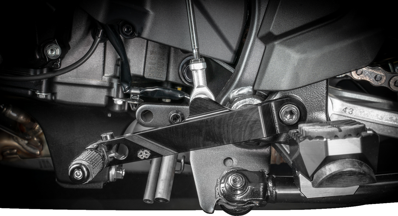 Shift Lever Kit
