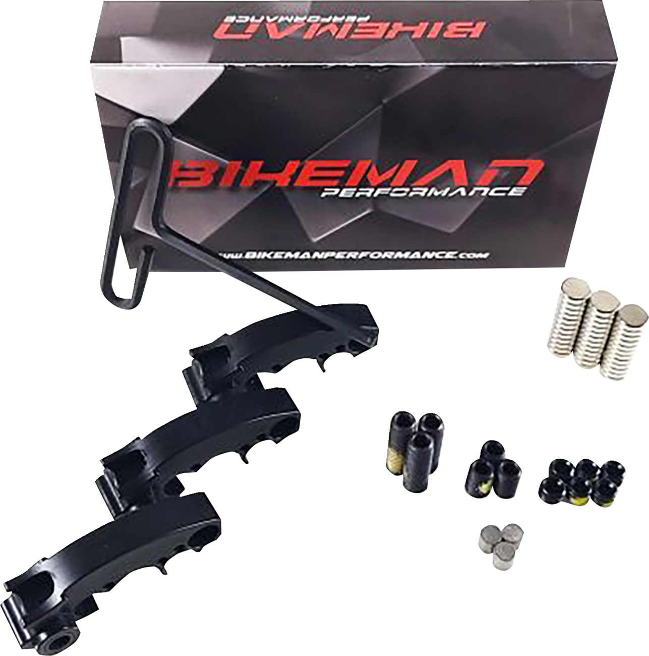 BIKEMAN PERFORMANCE Snyper Clutch Weight
