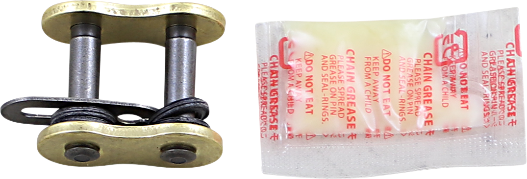 RK Max Series Clip Connecting Link — 530 MAX X