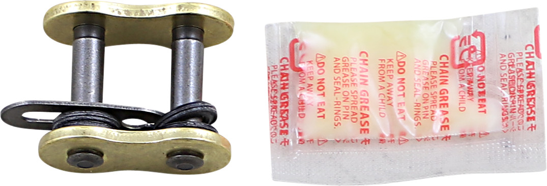 RK Max Series Clip Connecting Link — 530 MAX X