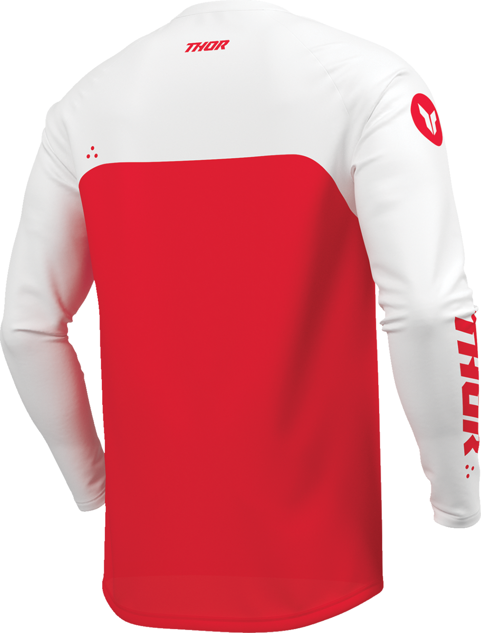 THOR Ridemode Menace Jersey
