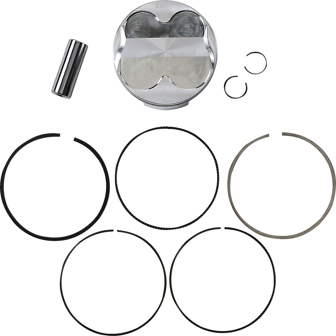 JE PISTONS ATV/UTV Piston Kit