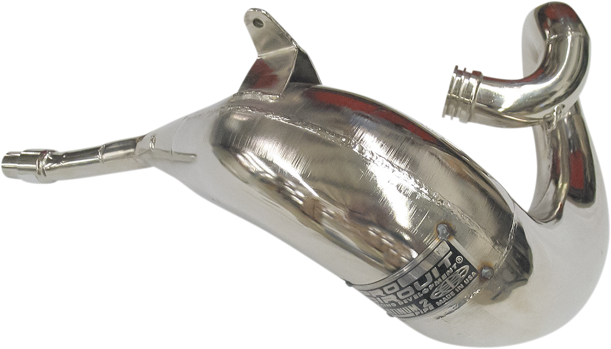 Platinum 2 Pipe