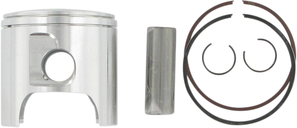 Piston Kit for 2 Stroke