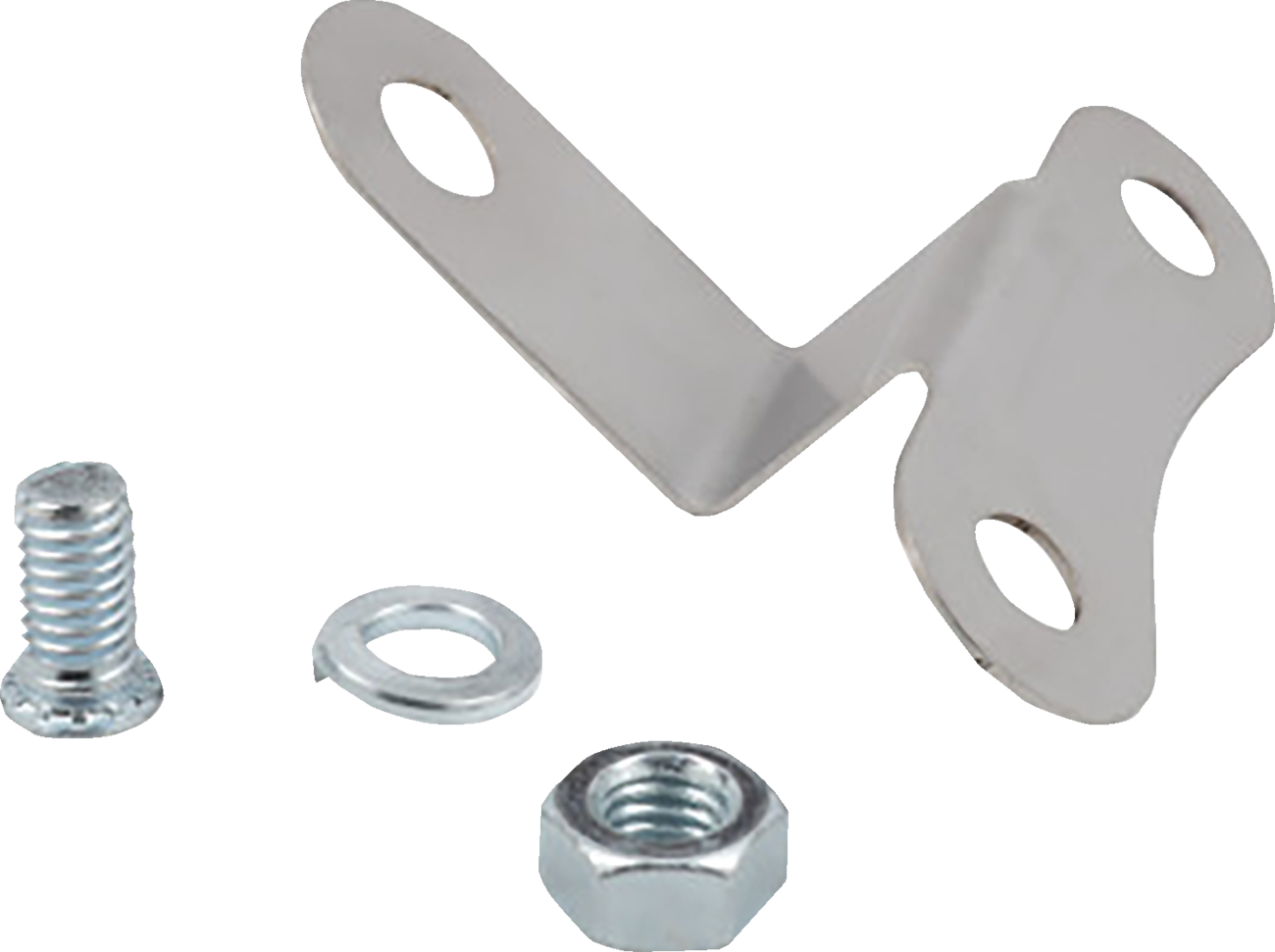 WORKS CONNECTION Fork Guard Reinforcing Kit