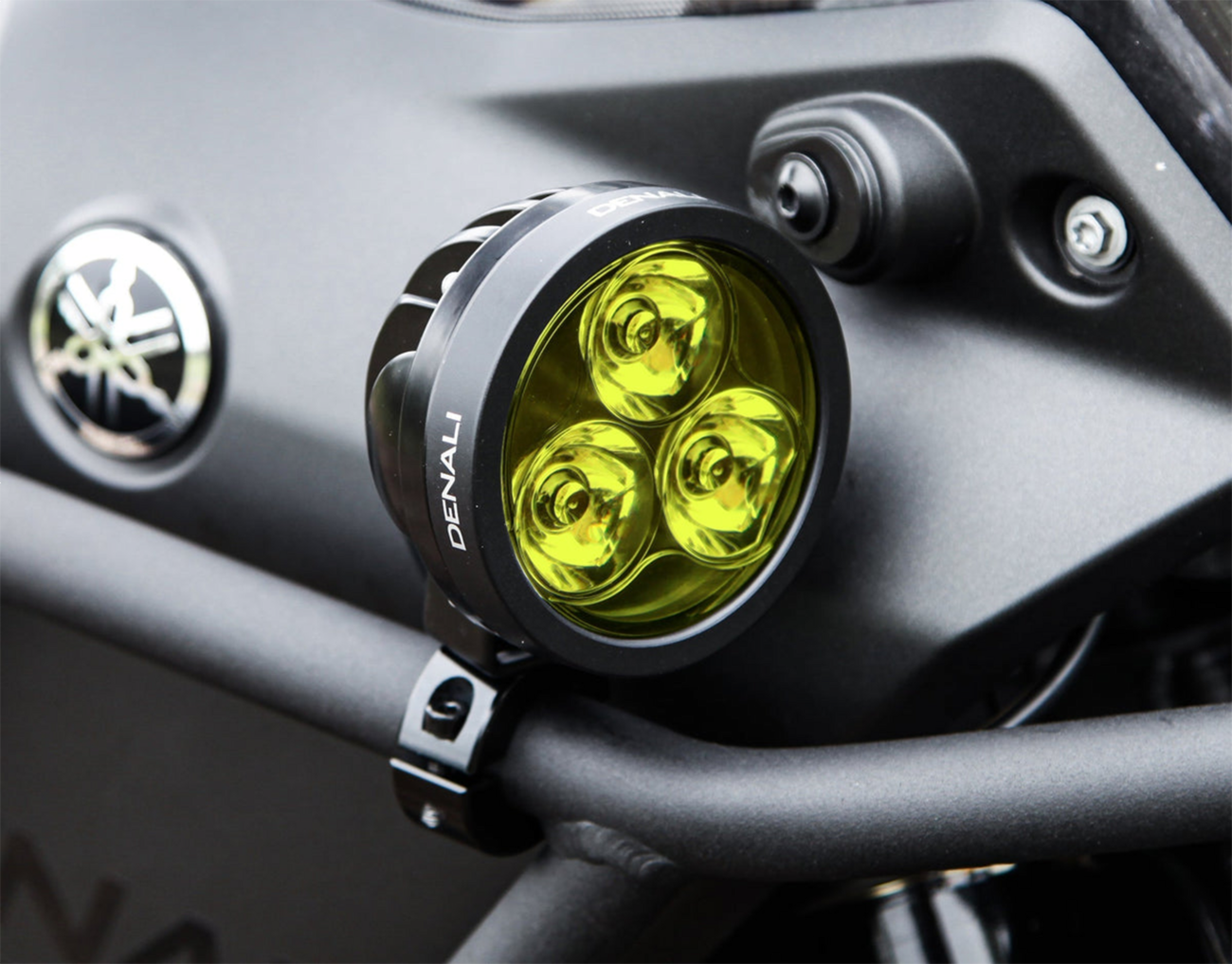 Denali TriOptic Lens Kit for D3 TriOptic Lights